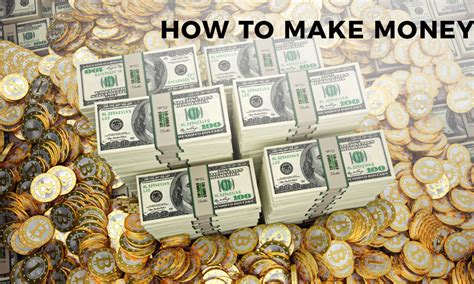 On this page we collect a list of various resources that might be useful to read upfront and get more familiar with what running bitcoin atm as a business is. How to make money with Bitcoin - Mass Uniting