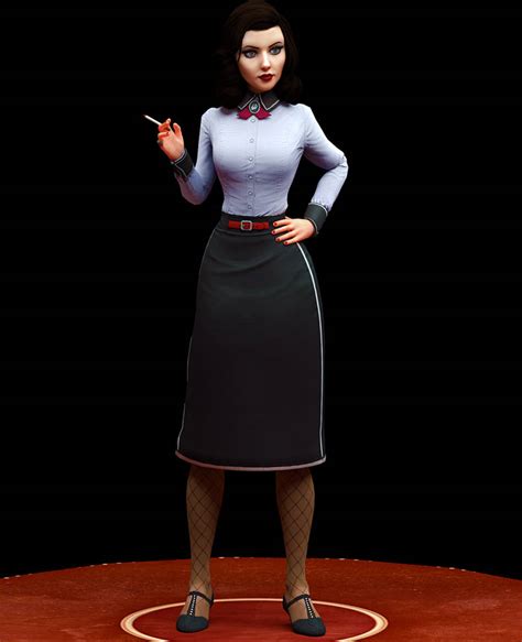 Elizabeth Burial At Sea Render By Mageflower On Deviantart