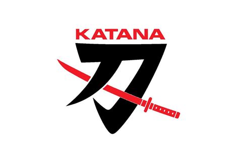 Suzuki Katana Logo