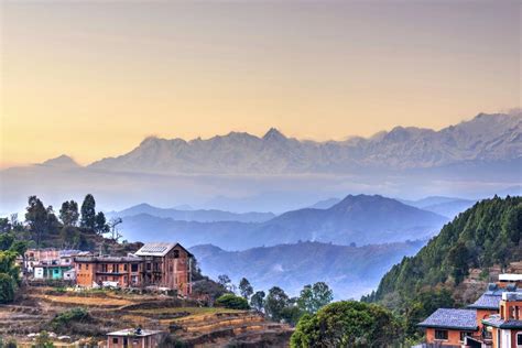 Explore The Most Beautiful Destinations In Nepal