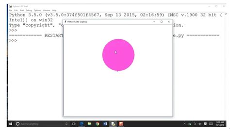How To Draw A Circle In Python Using Opencv Images