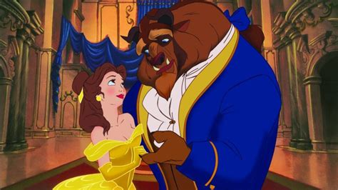Watch Sneak Peek Of Disneys Live Action Beauty And The Beast Playbill
