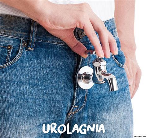 13 Urolagnia Sexual Arousal From Urinating On Others Or Being Urinated On
