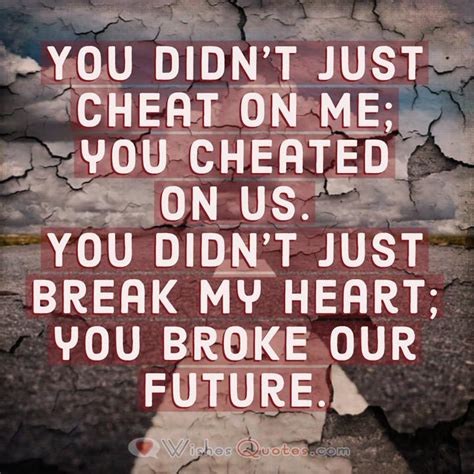 Messages To A Cheating Boyfriend Or Husband Lovewishesquotes