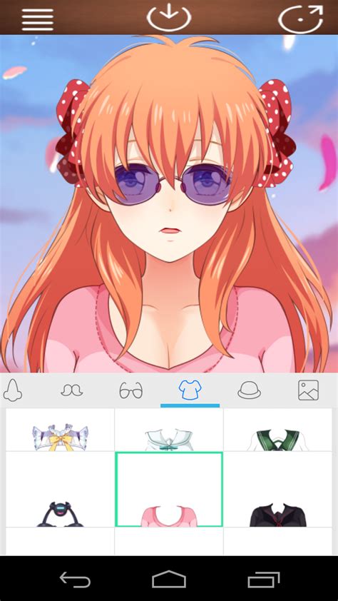 Avatar Maker: Amazon.co.uk: Appstore for Android • free animated logo makers.