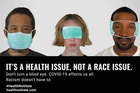 Anti Asian Racism Sparks Healthnothate Campaign Vancouver Is Awesome