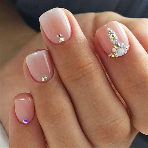 To me, they're miracles of chemistry — and the way i. Pin on Nails | Beauty