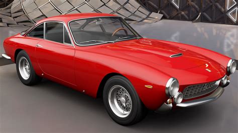 Plymouth 1958 fury (series 8). Ferrari 250 GT Berlinetta Lusso | Forza Motorsport Wiki | FANDOM powered by Wikia