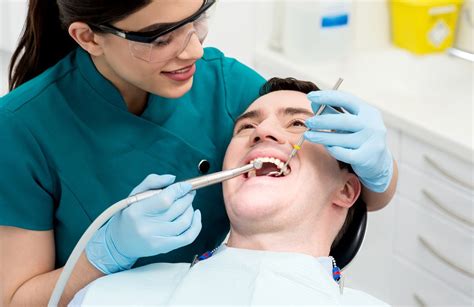 Fayetteville Emergency Dentist 24 Hour Dental Services