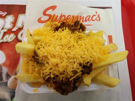 Maybe you would like to learn more about one of these? Ireland: Street Foods - Eat This Town