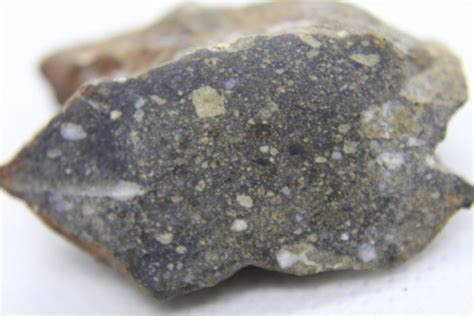 Extremely Rare Anomalous Breccia Eucrite Achondrite Catawiki