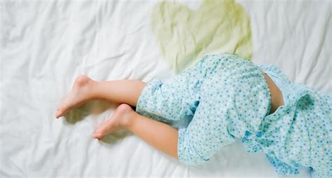Énurésie astuces pour faire face au pipi au lit chez l enfant