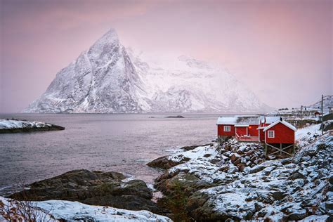 Top Lapland And Northern Norway Winter Experiences Kimkim