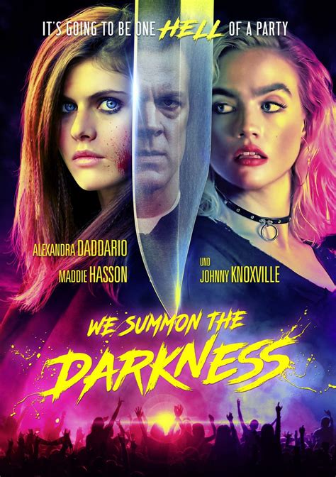 We Summon The Darkness Film 2019 Filmstartsde