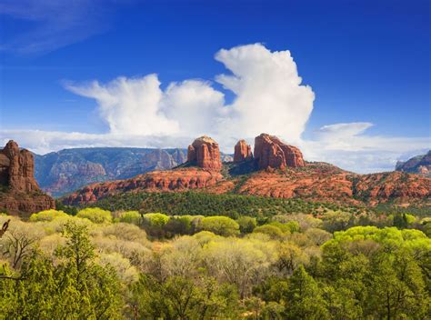 The Best Parks In Sedona Arizona