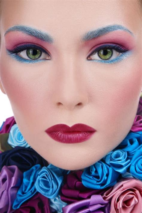Pin By Aleks Davis On Beauty Makeup And Hair Eye Makeup Styles