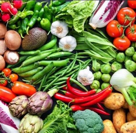 Fresh Vegetables Wholesale Price And Mandi Rate For Fresh Vegetables