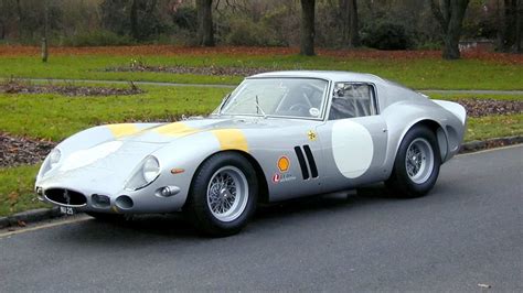 1963 Ferrari 250 Gto Sold For Record 70 Million Wordlesstech