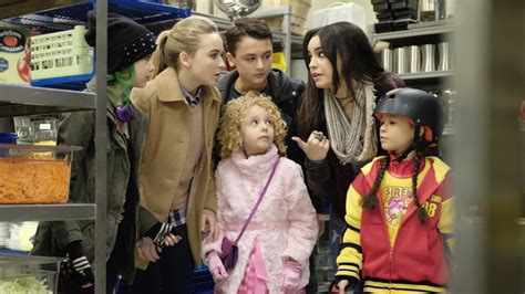 Adventures In Babysitting Gets A Reboot Disney Channel Style