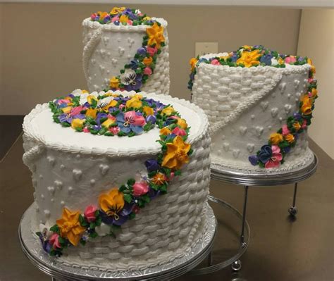 25 Wedding Cake 100 People