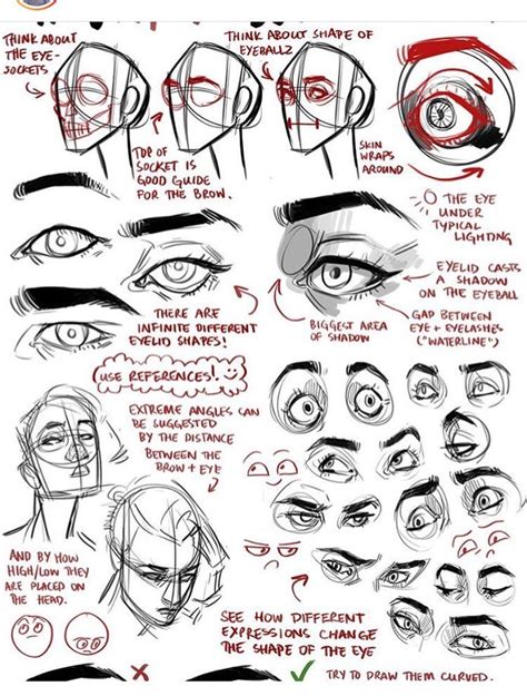 Pin By 𝓂𝒾𝒶 ☠︎ On Reference Art Tutorials Drawing Tutorial Drawing Tips