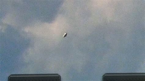 Ufo Spotted Over Denver Fox31 Denver