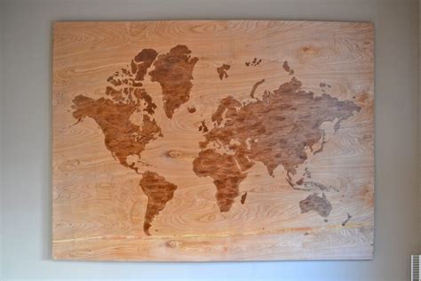 Ikea Large World Map For Sale | Literacy Basics