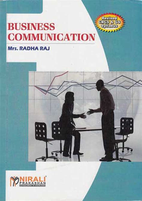 Download Business Communication Ebook Online By Mrs Radha Raj