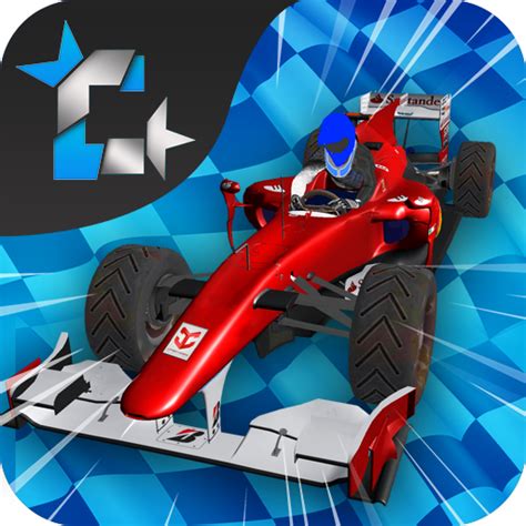 Formula Speed Car Racing F1 Game