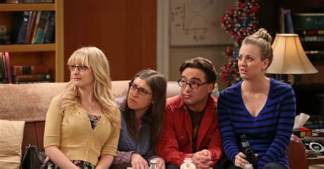 4 Reasons The Big Bang Theory 3 Season Renewal Should Drive You Crazy