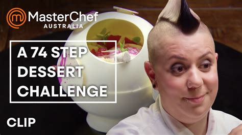How To Cook With Leftovers Masterchef Australia Masterchef World