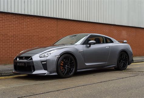Pov video of our 2017 nissan gtr. 2017 Nissan R35 GT-R (LHD) For Sale | Car And Classic