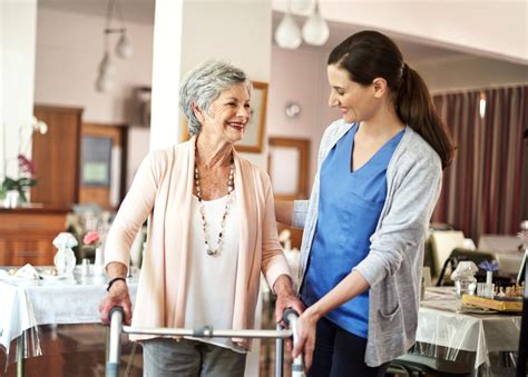 Department Launches Aged Care Worker Registration Consultation Australian Ageing Agenda