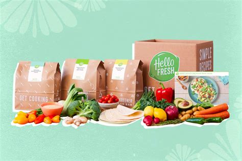 Hellofresh Review Meal Kit The Kitchn