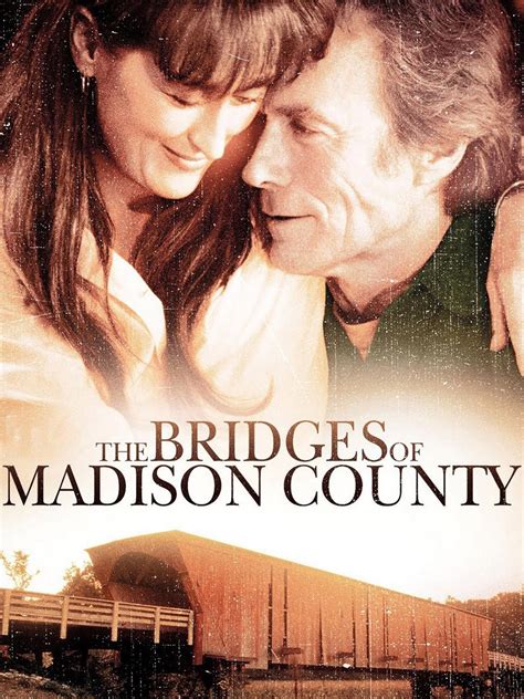 The Bridges of Madison County Pictures | Rotten Tomatoes