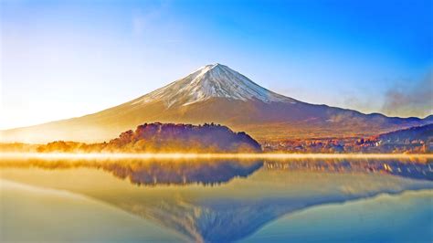 2560x1440 Mount Fuji 5k 1440p Resolution Hd 4k Wallpapersimages
