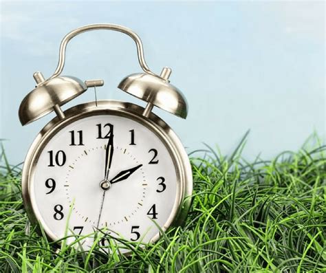 The clocks are put back every year heading into winter to allow people to start and finish their working day an hour earlier. Daylight Savings: What To Do When You Spring Your Clocks ...