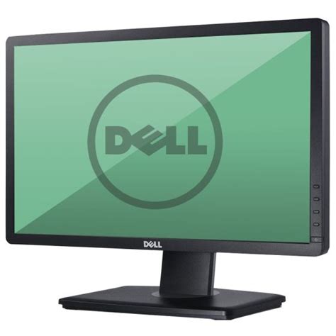 Dell P2212hb 22 Full Hd 1080p Widescreen Monitor Refurbished Monitor