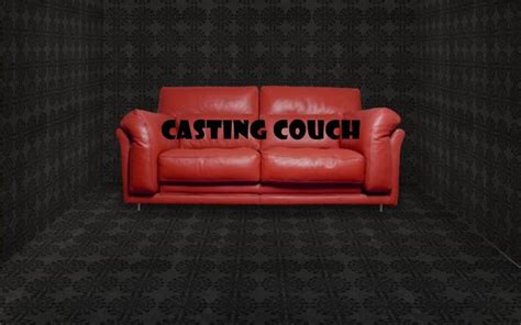 Top 73 Imagen Background Casting Couch Vn