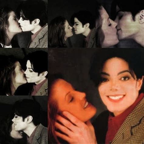 Pin On Michael Jackson And Lisa Marie Presley