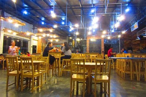 Global Food Trip In Bacolod Restaurants First Time Travels
