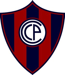 This logo is compatible with eps, ai, psd and adobe pdf formats. Um Grande Escudeiro: PARAGUAI: PRIMERA DIVISION 2019