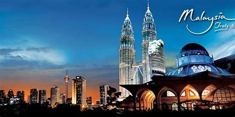 Malaysia, Truly Asia - MR-ProFun