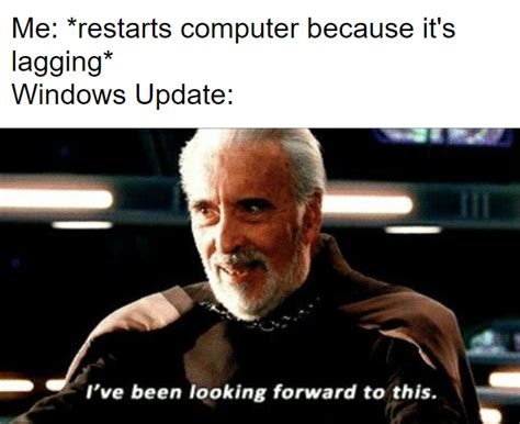 Windows Update Prequel Memes Know Your Meme