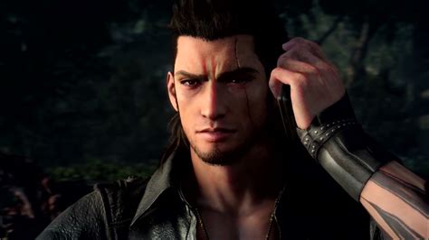 Final Fantasy 15 Episode Gladiolus Dlc Guide Completing Gladios Quest To Unlock The Genji