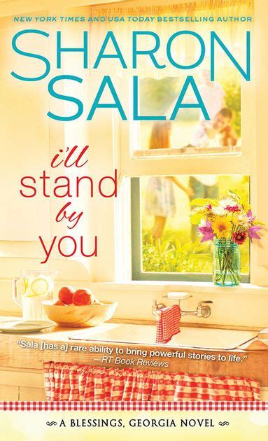 3,474 likes · 179 talking about this. I'll Stand By You by Sharon Sala on Apple Books | Ill stand by you, Stand by you, Book giveaways