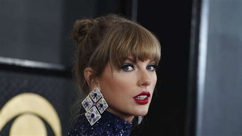 Taylor Swift Popstar Feiert 34 Geburtstag Mit Prominenten Freundinnen