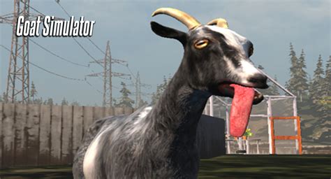 Goat Simulator Dirakion Games