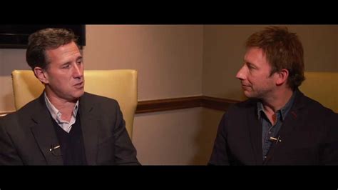 Rick Santorum Interview Part 1 Youtube