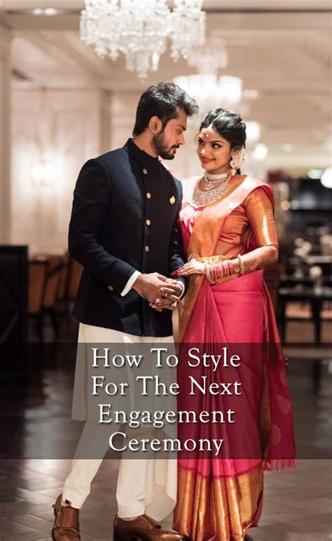With this ring, you have my sword, my bow, and my axe. Elegant Outfit Ideas For Women To Try At An Engagement ...
